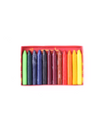 Hard Beeswax Crayons Set