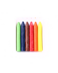 Hard Beeswax Crayons Set