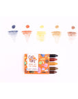 All Natural Pencil Crayon Set