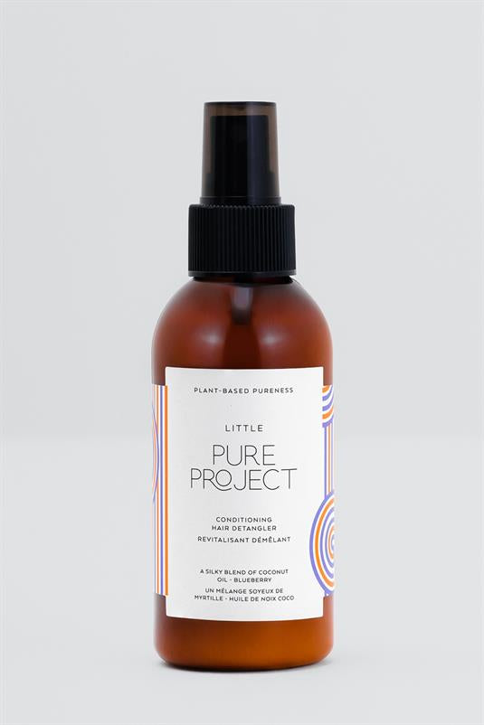 LITTLE PURE Hair Detangler