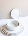 Natura Full Dinnerware Set