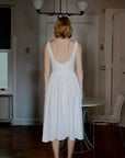 Dani Linen Dress