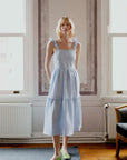 Holly 2.0 Linen Dress