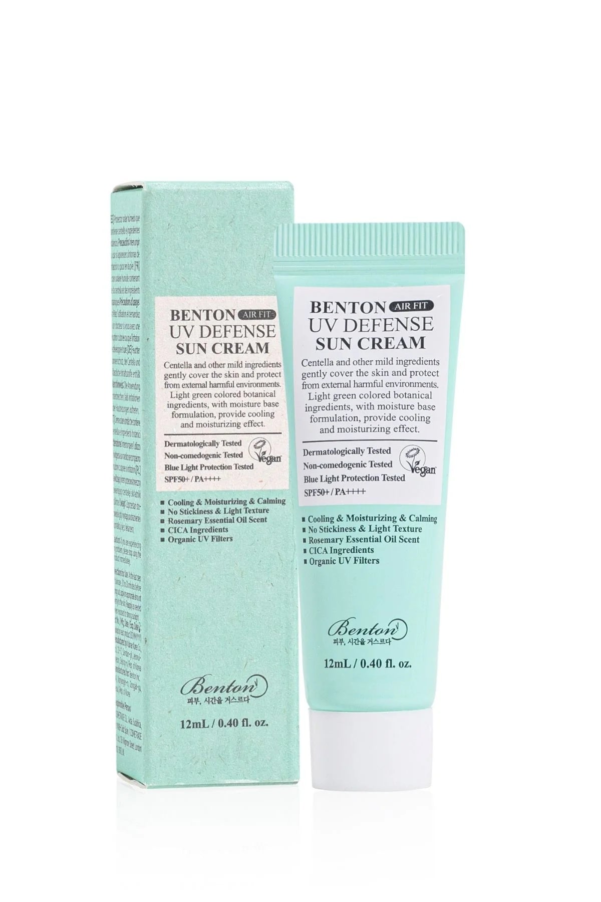 Air Fit UV Defense Sun Cream SPF50+ ...