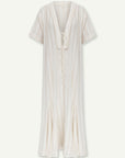 Deniz Cotton Dress