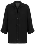 Echo Maxi Shirt
