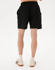 Active Cotton Shorts