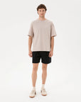 Active Cotton Shorts