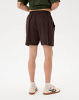 Active Cotton Shorts