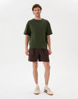 Active Cotton Shorts