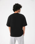 Oversized Organic Cotton T-shirt