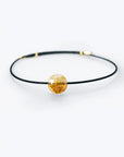 Abundance Bracelet - Citrine