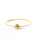 Abundance Bracelet - Citrine