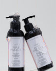 LITTLE PURE Gentle Hair & Body Wash