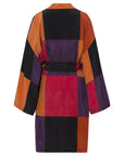 Waste Not Kimono