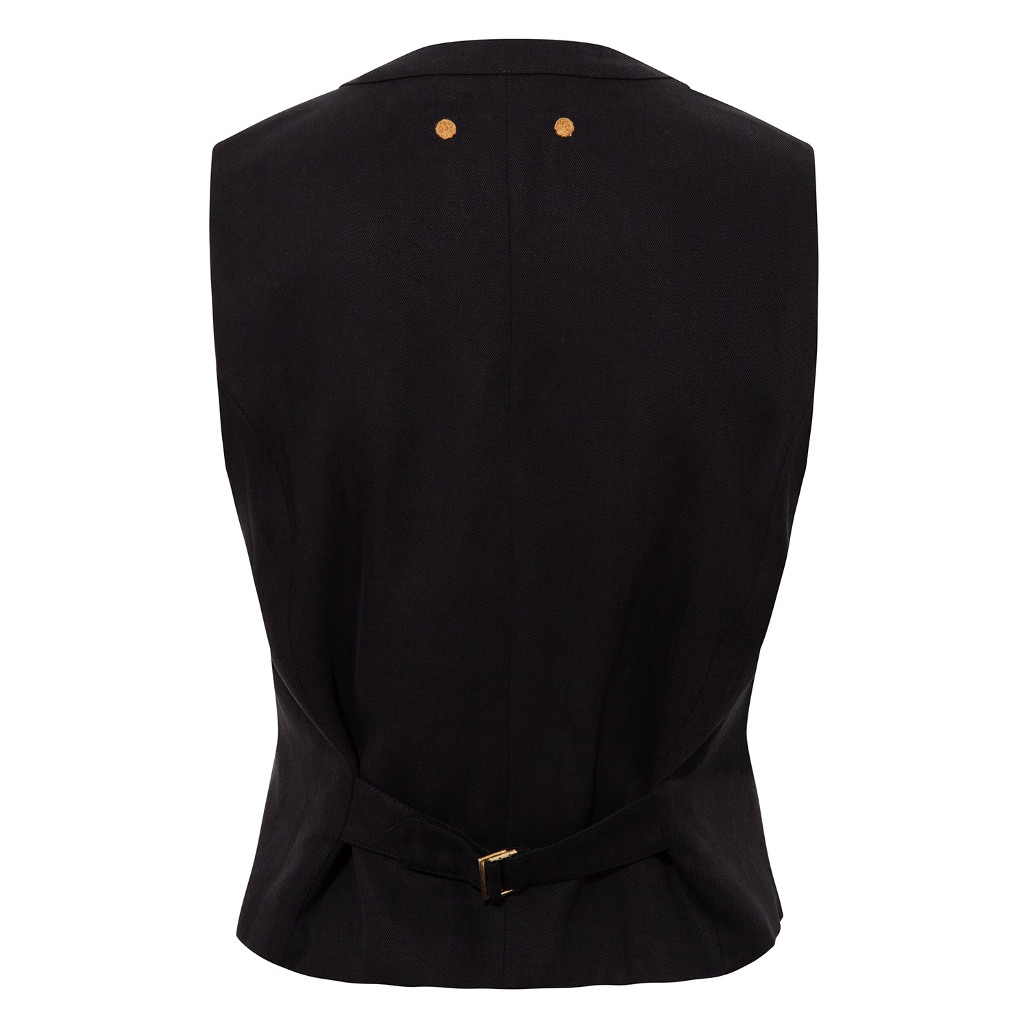 All at Once Vest