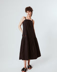 Picnic Dress NO13 - Poplin Cotton
