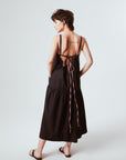 Picnic Dress NO13 - Poplin Cotton