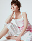 Picnic Dress NO13 - Poplin Cotton