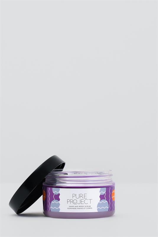 Hand & Body Scrub