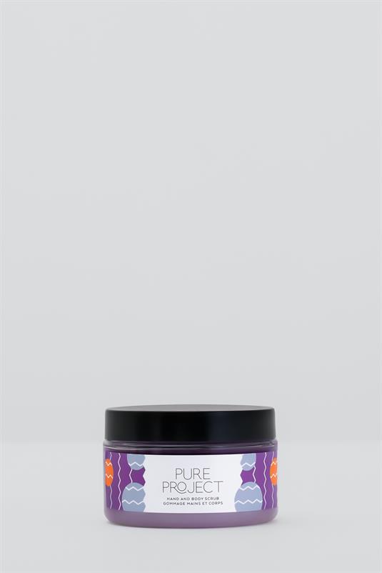 Hand & Body Scrub