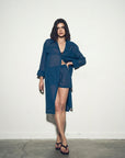 Elna Cotton Shorts
