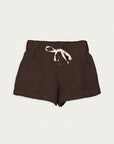 Waffle Shorts