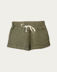 Waffle Shorts