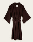 Cacao Bath Robe