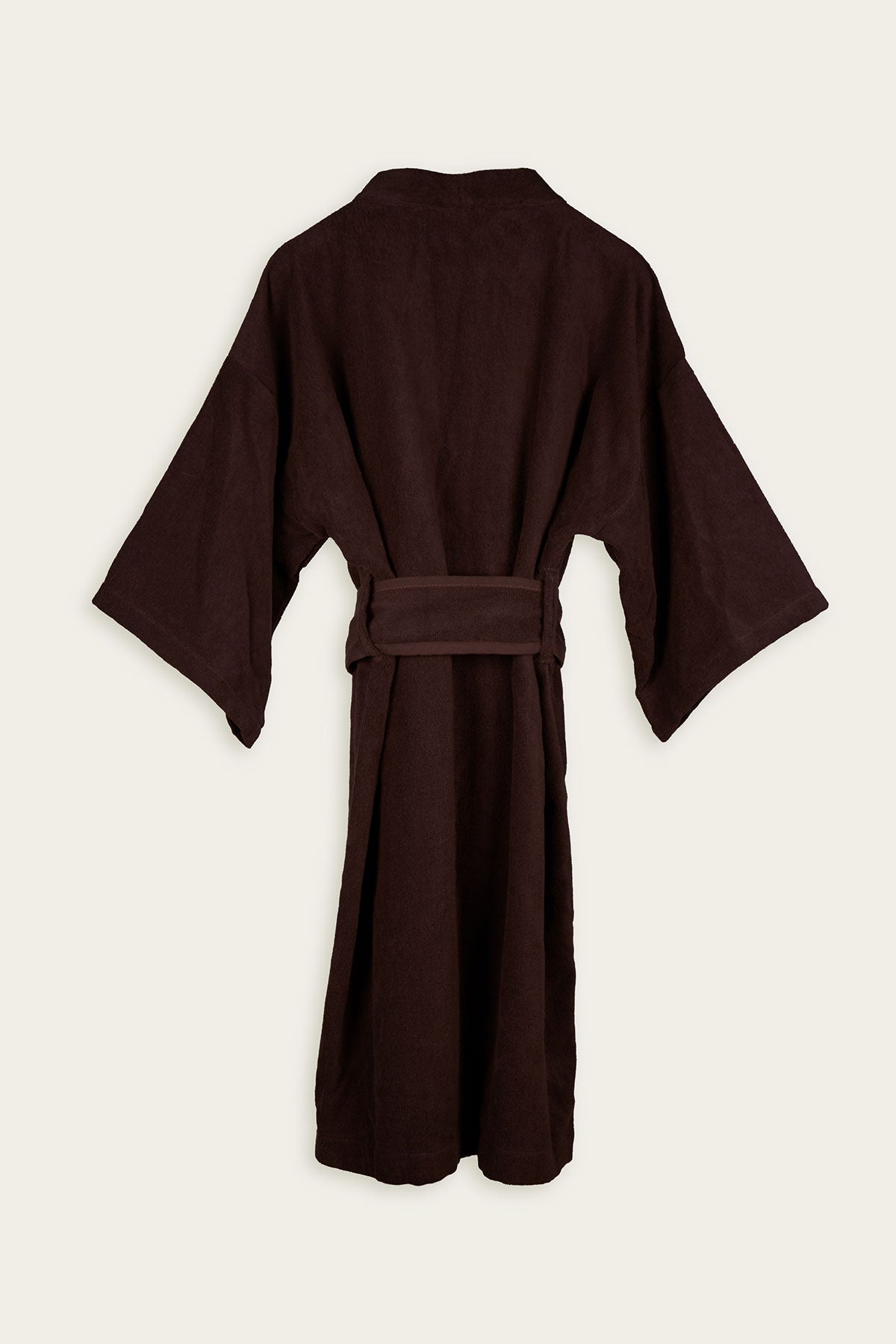 Cacao Bath Robe