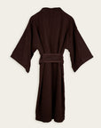 Cacao Bath Robe