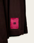 Cacao Bath Robe