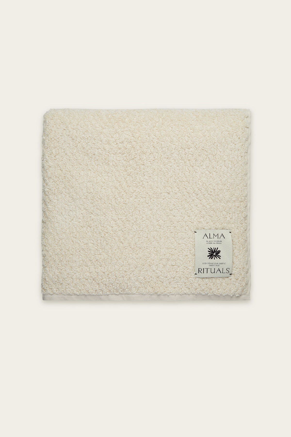 Agua de Coco Bath Towel