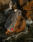 Indo-Pacific Bath Towel