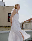 Holly 2.0 Linen Dress