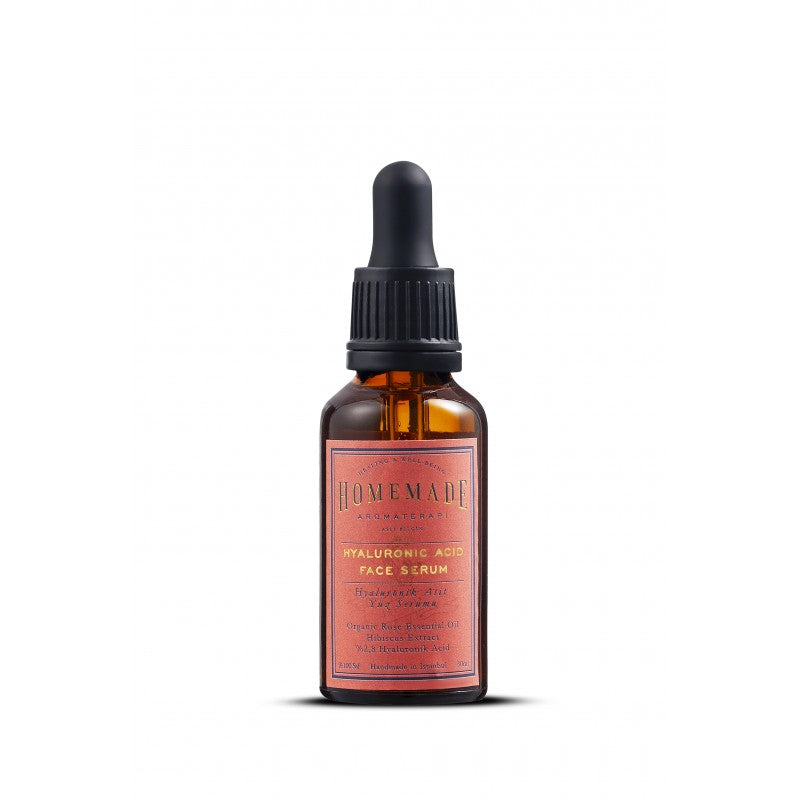 Hyaluronic Acid Face Serum