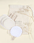 Make-up Removal Pads