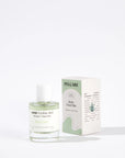 Herby Floral Mist with Rosemary and Ylang Ylang Hydrosol
