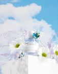 Daisy Floral Mist with Lavender and Chamomile Hydrosol