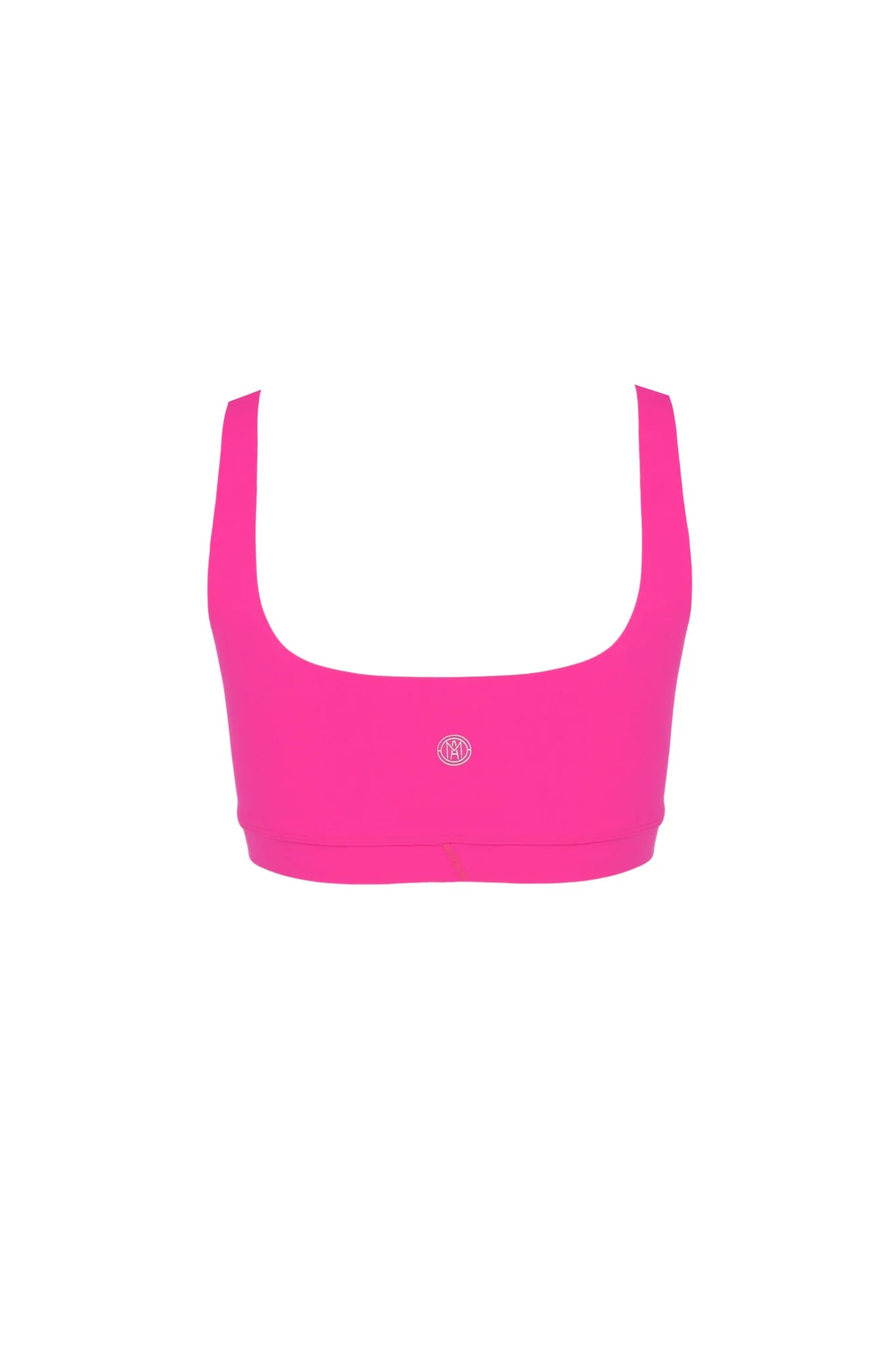 Iris Sports Bra Neon