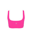 Iris Sports Bra Neon