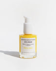 Saffron Brightening Eye Cream
