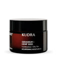 Geranium Hemp Moisturizing Cream