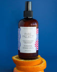 Leave-in Conditioner