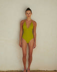 Malibu ECONYL® Swimsuit