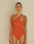 Sandy ECONYL® Swimsuit