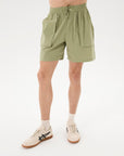 Active Cotton Shorts