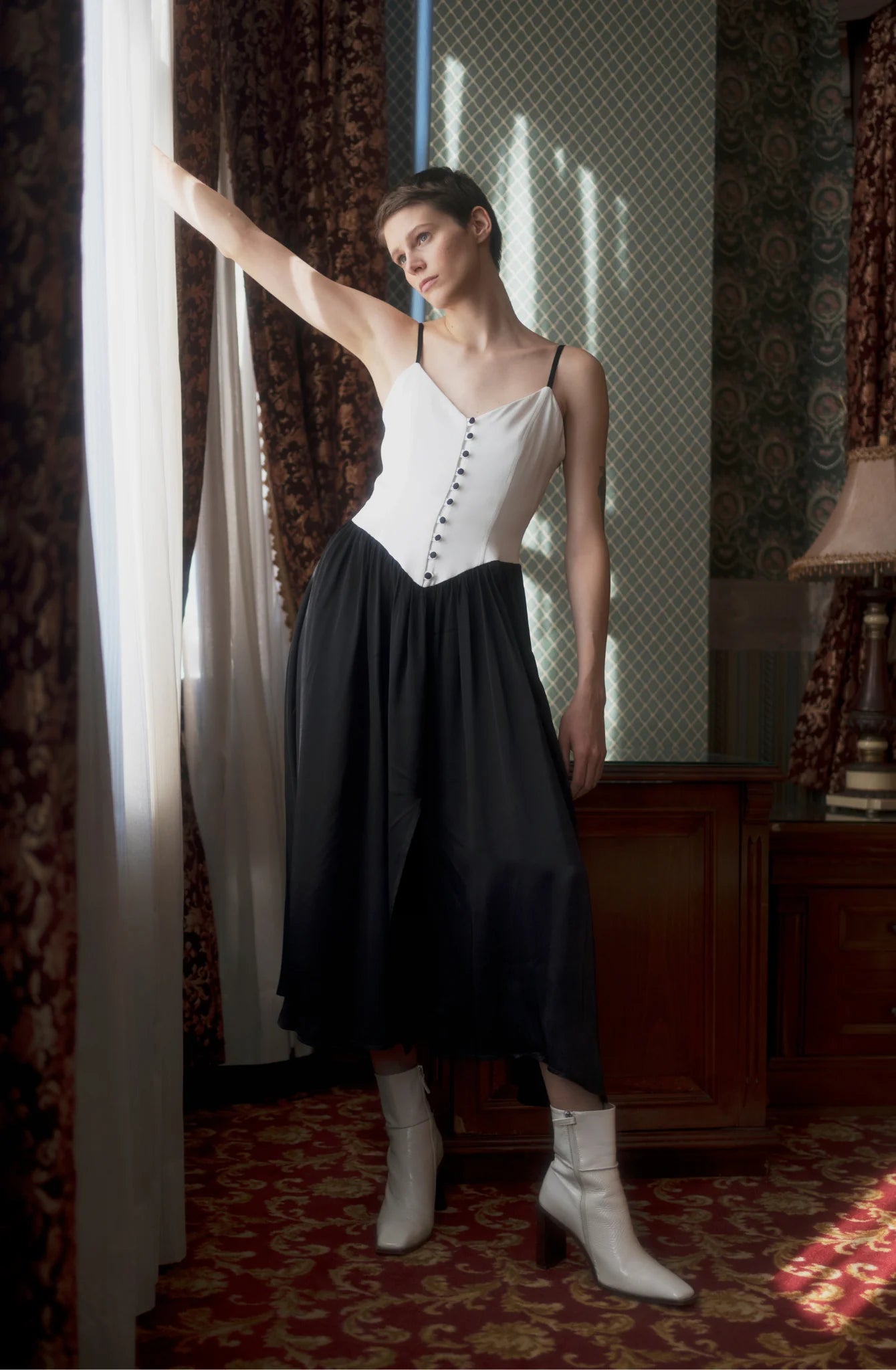 Melissa Dress