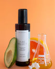 Moisturizing Body Oil