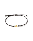 Armband mit Anfangsbuchstaben